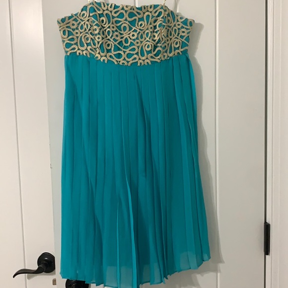 Lilly Pulitzer Dress Size 0